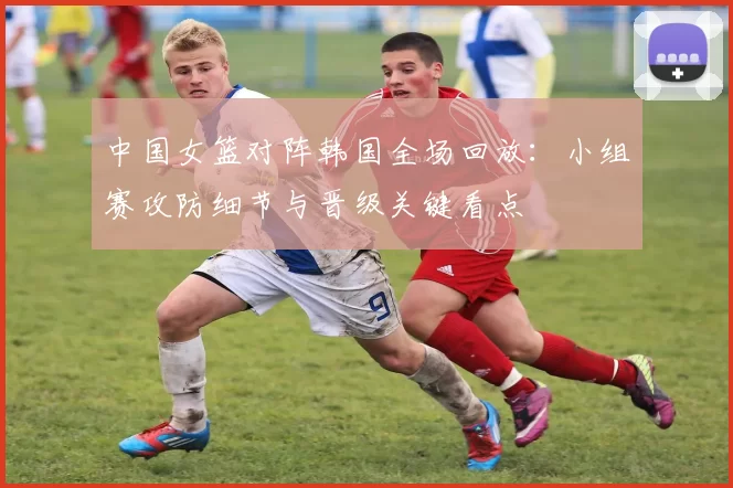 中国女篮对阵韩国全场回放：小组赛攻防细节与晋级关键看点