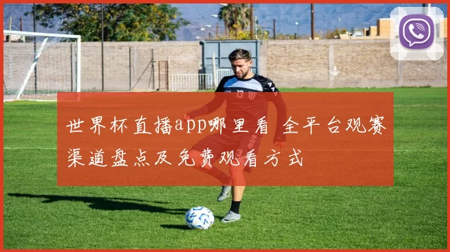 世界杯直播app哪里看 全平台观赛渠道盘点及免费观看方式